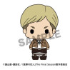 PRE ORDER - Attack on Titan - Pack 6 random figures Chokorin Collection