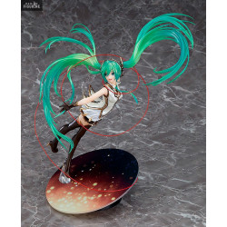 Rage of Bahamut Genesis -...