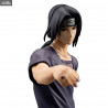 Naruto Shippuden - Figure Itachi Uchiha or Sasuke Shinobi World War, G.E.M. Series