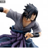 Naruto Shippuden - Figure Itachi Uchiha or Sasuke Shinobi World War, G.E.M. Series