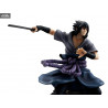 Naruto Shippuden - Figure Itachi Uchiha or Sasuke Shinobi World War, G.E.M. Series