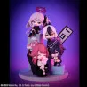 Blue Archive - Figurine Mutsuki, Haruka, Kayoko, Aru, FigUnity (with gift)