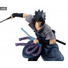 Naruto Shippuden - Figure Itachi Uchiha or Sasuke Shinobi World War, G.E.M. Series
