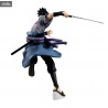 Naruto Shippuden - Figure Itachi Uchiha or Sasuke Shinobi World War, G.E.M. Series