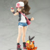 PREORDER - Pokémon - Figure Hilda & Tepig, ARTFXJ