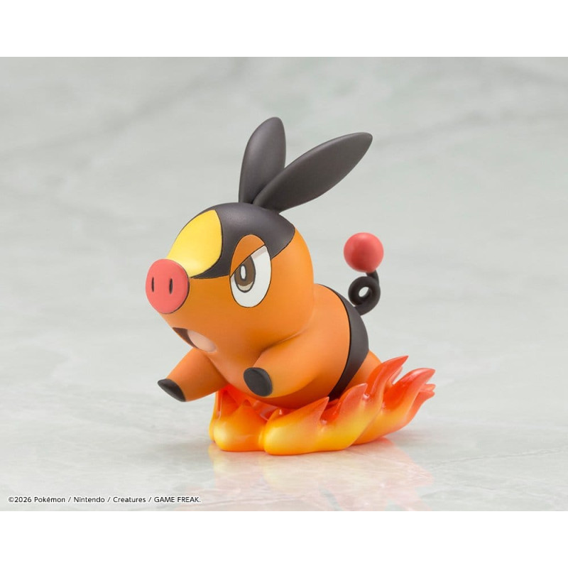 PREORDER - Pokémon - Figure...