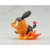 PREORDER - Pokémon - Figure Hilda & Tepig, ARTFXJ