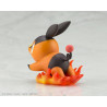 PREORDER - Pokémon - Figure Hilda & Tepig, ARTFXJ