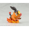 PRÉCOMMANDE - Pokémon - Figurine Hilda & Gruikui, ARTFXJ
