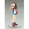 PRÉCOMMANDE - Pokémon - Figurine Hilda & Gruikui, ARTFXJ