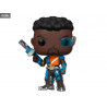 Pop! Overwatch - Baptiste or B.O.B. (Super Sized)
