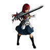 Fairy Tail - Figurine Erza Scarlet, 20th Anniversary Ichibansho