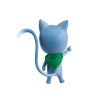 Fairy Tail - Figurine Happy, 20th Anniversary Ichibansho
