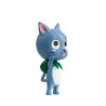 Fairy Tail - Figurine Happy, 20th Anniversary Ichibansho