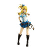 Fairy Tail - Figurine Lucy Heartfilia, 20th Anniversary Ichibansho