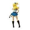 Fairy Tail - Figure Lucy Heartfilia, 20th Anniversary Ichibansho