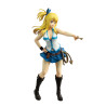 Fairy Tail - Figurine Lucy Heartfilia, 20th Anniversary Ichibansho