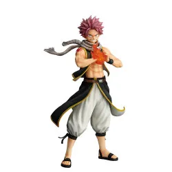 Fairy Tail - Figurine Natsu...