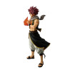 Fairy Tail - Figurine Natsu Dragnir, 20th Anniversary Ichibansho