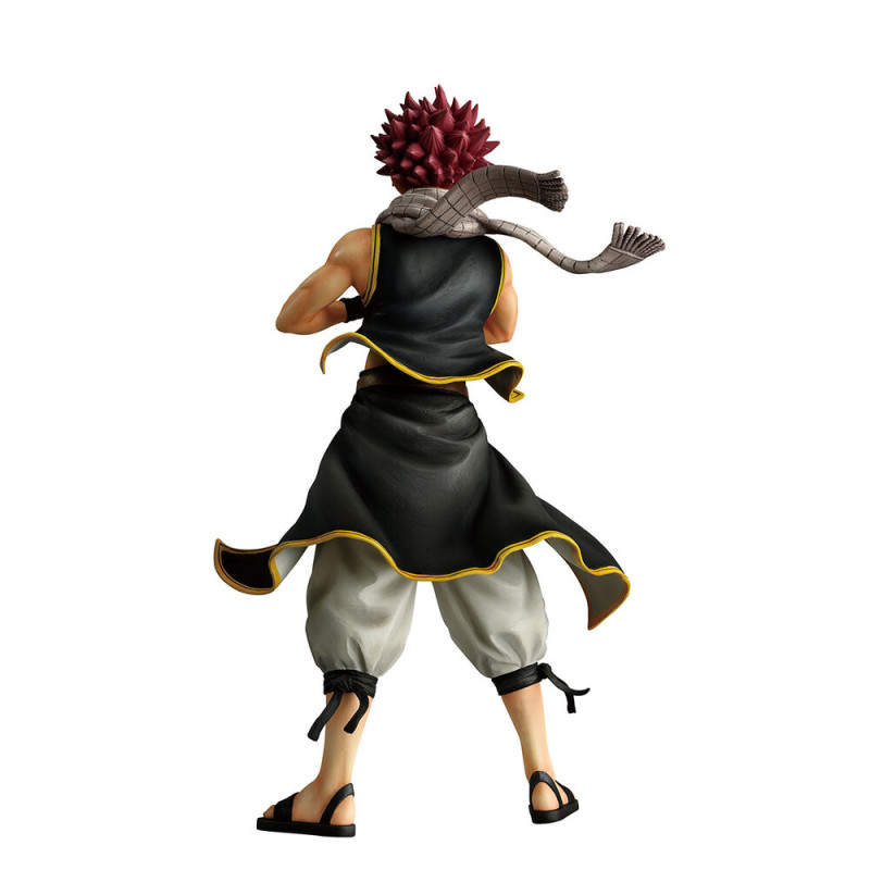 Fairy Tail - Figure Natsu...
