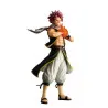 Fairy Tail - Figurine Natsu Dragnir, 20th Anniversary Ichibansho