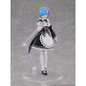 PRE ORDER - Re:Zero Starting Life in Another World - Rem figure DX, Kadokawa Plastic Model Series Plastic Model Kit