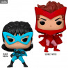 Pop! Marvel 80th - Black Widow or Scarlet Witch (First Appearance)