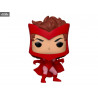 Pop! Marvel 80th - Black Widow or Scarlet Witch (First Appearance)