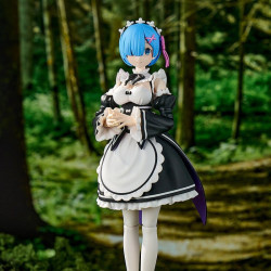 PRÉCOMMANDE - Re:ZERO...