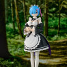 PRE ORDER - Re:Zero Starting Life in Another World - Rem figure, Kadokawa Plastic Model Series Plastic Model Kit