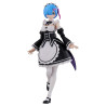 PRE ORDER - Re:Zero Starting Life in Another World - Rem figure, Kadokawa Plastic Model Series Plastic Model Kit