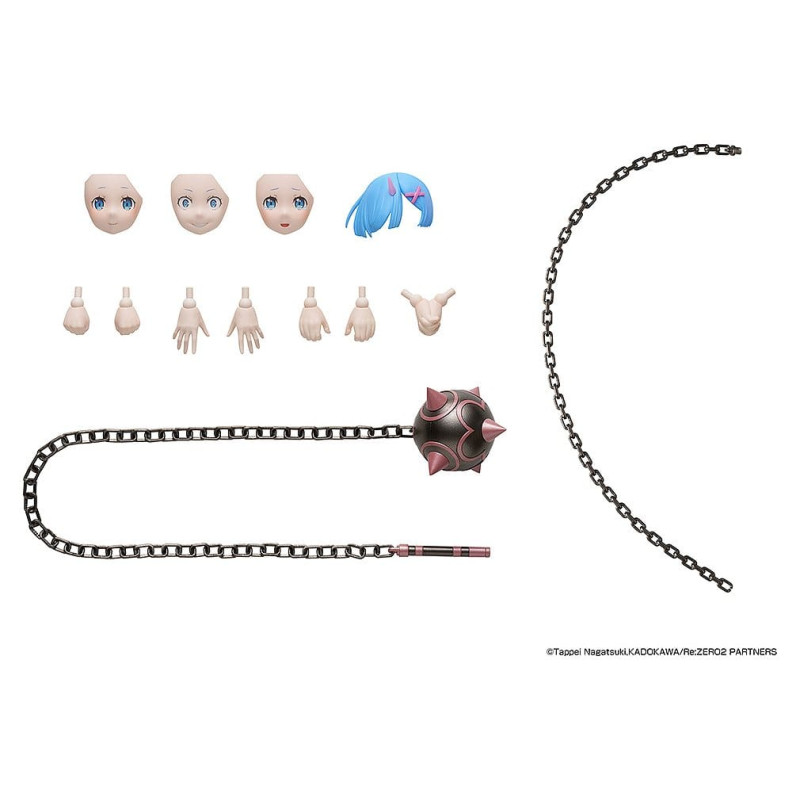 PRE ORDER - Re:Zero...