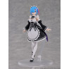 PRE ORDER - Re:Zero Starting Life in Another World - Rem figure, Kadokawa Plastic Model Series Plastic Model Kit