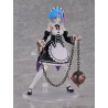PRE ORDER - Re:Zero Starting Life in Another World - Rem figure, Kadokawa Plastic Model Series Plastic Model Kit