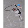 PRE ORDER - Re:Zero Starting Life in Another World - Rem figure, Kadokawa Plastic Model Series Plastic Model Kit