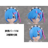 PRE ORDER - Re:Zero Starting Life in Another World - Rem figure, Kadokawa Plastic Model Series Plastic Model Kit