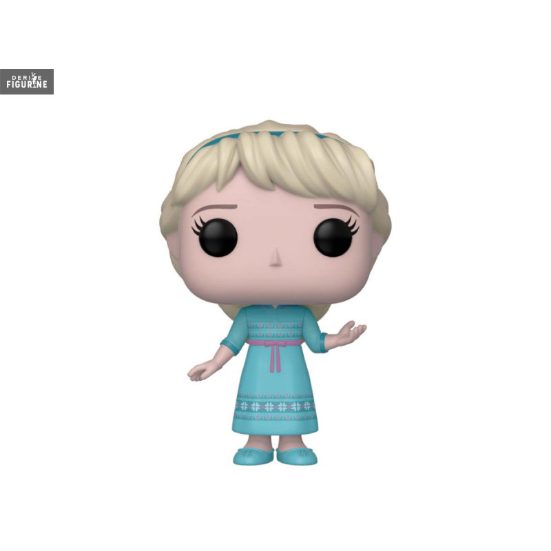 Pop! Disney Frozen 2, wave 1