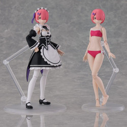 PRÉCOMMANDE - Re:ZERO...
