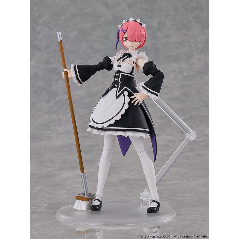 PRÉCOMMANDE - Re:ZERO...