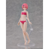 PRE ORDER - Re:Zero Starting Life in Another World - Ram figure DX, Kadokawa Plastic Model Series Plastic Model Kit