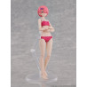 PRE ORDER - Re:Zero Starting Life in Another World - Ram figure DX, Kadokawa Plastic Model Series Plastic Model Kit