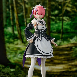 PRÉCOMMANDE - Re:ZERO...