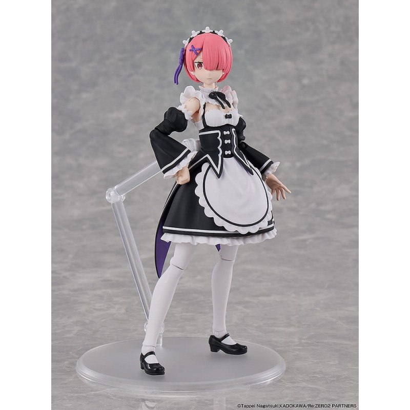 PRÉCOMMANDE - Re:ZERO...