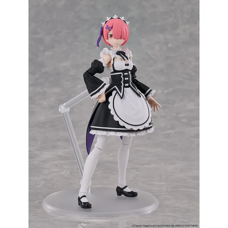 PRE ORDER - Re:Zero...