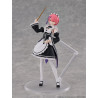 PRÉCOMMANDE - Re:ZERO Starting Life in Another World - Figurine Ram, Kadokawa Plastic Model Series Plastic Model Kit