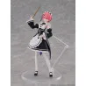PRE ORDER - Re:Zero Starting Life in Another World - Ram figure, Kadokawa Plastic Model Series Plastic Model Kit
