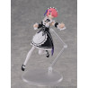 PRÉCOMMANDE - Re:ZERO Starting Life in Another World - Figurine Ram, Kadokawa Plastic Model Series Plastic Model Kit