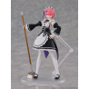 PRÉCOMMANDE - Re:ZERO Starting Life in Another World - Figurine Ram, Kadokawa Plastic Model Series Plastic Model Kit
