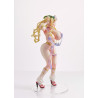Original Character - Figurine 4th Villager Priscilla Bathing Suit, Elf Village Series