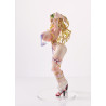 Original Character - 4th Villager Priscilla figure Bathing Suit, Elf Village Series